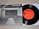 THE EX - live skive Dutch punk anarcho EH records  EX004