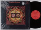 WIZARDS FROM KANSAS Self Titled MERCURY SR-61309 LP VG++/NM SHRINK