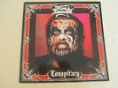 VINYL - King Diamond ?– Conspiracy - RR 9461-1 - VG/MINT