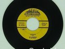 LEE ANDREWS Lonely Room GOTHAM 7-G 319 ORIGINAL Early Rock  RARE Doo Wop Soul 45