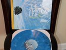 The Starting Line - Direction vinyl blue swirl 2xLP