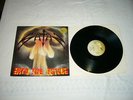 SATAN --- rare original 1986 INTO THE FUTURE MLP Pariah