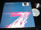 WALLY BADAROU  ECHOES  LP Vinyl CANADA Pressing  ISLAND ISL-1079