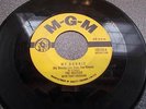 The Beatles with Tony Sheridan . My Bonnie / The Saints . MGM . 45