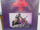 THE TEXAS CHAINSAW MASSACRE PART 2-SEALED-HORROR-1ST PRESS-CRAMPS