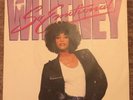 Hand Signed Whitney Houston So Emotional 7