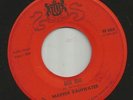 ROCKABILLY- MARVIN RAINWATER w/ LINK WRAY -- BOO HOO  -HEAR -1962 WARWICK
