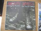 ABRASIVE WHEELS 'When The Punks Go Marching In