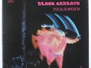 BLACK SABBATH - Paranoid - LP French press. - Vertigo