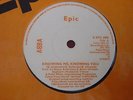 ABBA - Rare Irish White label 7