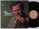 DOC WATSON Southbound VANGUARD LP NM
