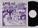 YARDBIRDS Golden Eggs LP NM