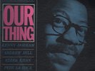 Blue Note 84152 Joe Henderson Our Thing LP 1967 Liberty Van Gelder pressing nm-