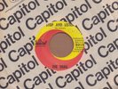 THE SHAG: Stop And Listen 45 Capitol WI garage fuzz hear