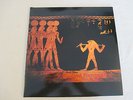 VINYL - Half Man ?– Red Herring - BOS2LP23 - NM/NM