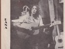 DANA: Overdue Debut EP Dark Green private folk psych SSW hear