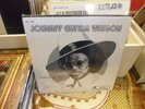 Johnny Guitar Watson Gangster of Love vinyl LP 1977 Gusto Records Sealed
