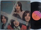 NAZZ Nazz FUZZ PSYCH ROCK LP SGC 1841 B'Way ORIGINAL Todd Rundgren