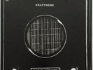 KRAFTWERK RADIO-ACTIVITY LP CAPITOL 1975 UK PRESS