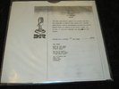 Ozzy Osbourne / The King biscuit flower hour show nº 642 2 LP 1986 Kansas (2xLP)