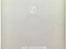 JOY DIVISION STILL 2-LP FACTORY FACT 40 1981 UK PRESS