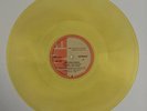 THE ROLLING STONES YELLOW VINYL VG COLOMBIA 1980 RARE, Beatles, Pink Floyd
