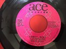 Rare Pinoy Funk SOLID BAND Funky Beat / Walang Sigla PHILIPPINES Ace AMP-008 VG