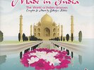 Made in India 1 Chill Chillout Lounge Ambient 2CD