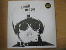 SWELL MAPS N SUDDEN International Rescue NEW/SEALED COLOR VINYL COMPILATION LP