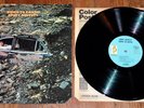 GORGEOUS NM- Original Barnaby LP JIMMY BUFFETT 