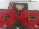 Gary Numan Telekon SIGNED and VERY RARE double 180g red vinyl minor damage
