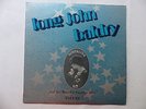 LONG JOHN BALDRY and the hoochie coochie men Nostalgia Vol 5  UAS 29679