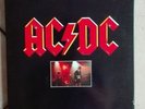 AC/DC - 3-LP-Box-Set, originale Hüllen