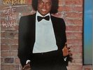 MICHAEL JACKSON OFF THE WALL EPC 83468 G/FOLD 1979 UK VINYL LP EX-/EX