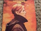 Rare David Bowie Low RCA '77 Orange Label PL12030