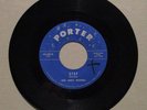 RED (HOT) RUSSELL Stop / Pedro Joe 1958 Rare Arizona Rockabilly 45 on Porter