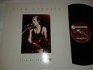 DIRE STRAITS  live at the bbc  LP  UK 1995