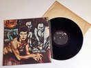 DAVID BOWIE *Diamond Dogs* 1974 US AFL1-0576 Rebel Rebel DYNAFLEX Original Vinyl