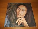 BOB MARLEY & THE WAILERS LEGEND // THE BEST OF ORIGINAL GREEK LP 1984 RARE