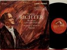 LSC 2545 SD NM Richter, Beethoven Appassionata, 