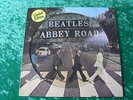 The Beatles LP Abbey Road (Picture Disc) TOP ZUSTAND