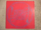 Albert Ayler The Bells one-sided red vinyl free jazz 70s press ESP Disk