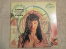 Ethel Azama Exotic Dreams Liberty stereo exotica/fem vocals LP