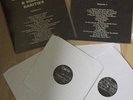 Nick Cave And The Bad Seeds B Sides And Rarities Volume 1 And 2 4LP Set Mint