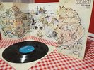 THE TRIP - ATLANTIDE - LP vinile/vinyl RCA  - PSL 10540 - 1972 - COVER APRIBILE