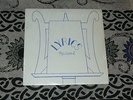 LYRICS LP Resume   RARE ’78 PRIVATE   PROG ROCK   Autographed w/ shrink   MINT-