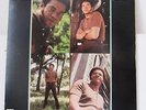 BILL WITHERS-STILL BILL ON SUSSEX SOUL FUNK LP-ORIGINAL NM, FOLD-OUT COVER