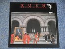 Rush LP 