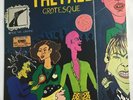 The Fall LP Grotesque Rough Trade 1st press NICE COPY