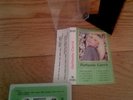 RAFFAELLA CARRA Mamma Dammi 100 Lire CASSETTE RARE 1982 made PORTUGAL